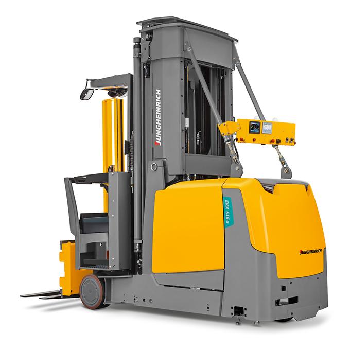 EKX 516a